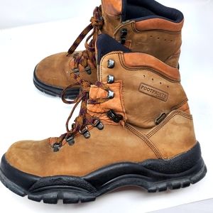 Birkenstock Footprints Hiking Boots 